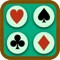 Icon Classic Solitaire: Freecell