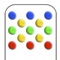 Awesome Color Spot Dots Game