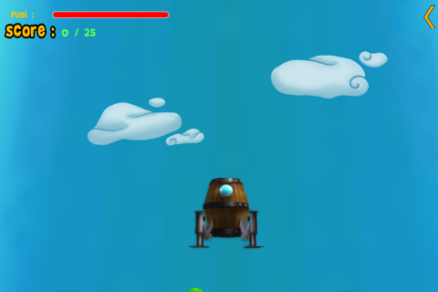 fascinantes tortues pour mes enfants - jeu gratuit screenshot 2