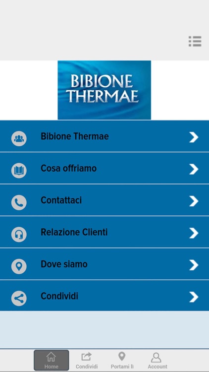 Bibione Thermae