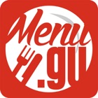 Top 10 Food & Drink Apps Like Menu.GU - Best Alternatives