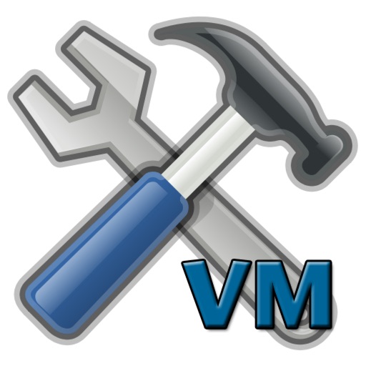 iVMControl - Control VMware® vCenter and ESX devices