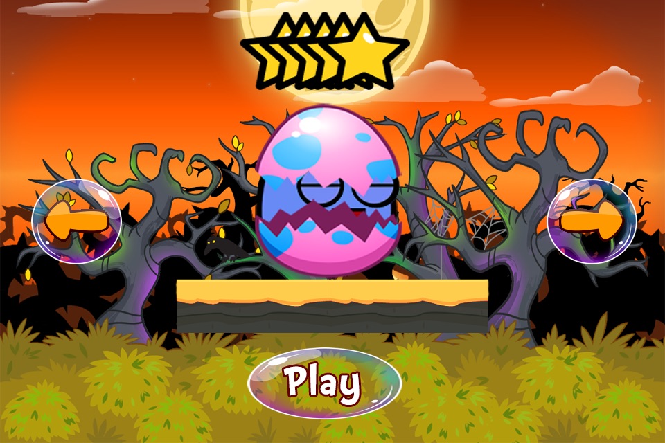 My Tamago Egg For Boo screenshot 2