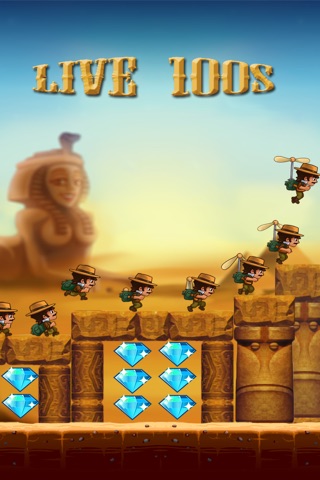 Egypt Explorer: Free Game For  Boys’& Girls’ ! screenshot 3