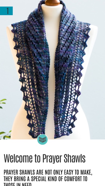 Prayer Shawls