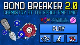 Game screenshot Bond Breaker apk