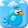 Blue Bird - Fly high in the sky - iPadアプリ