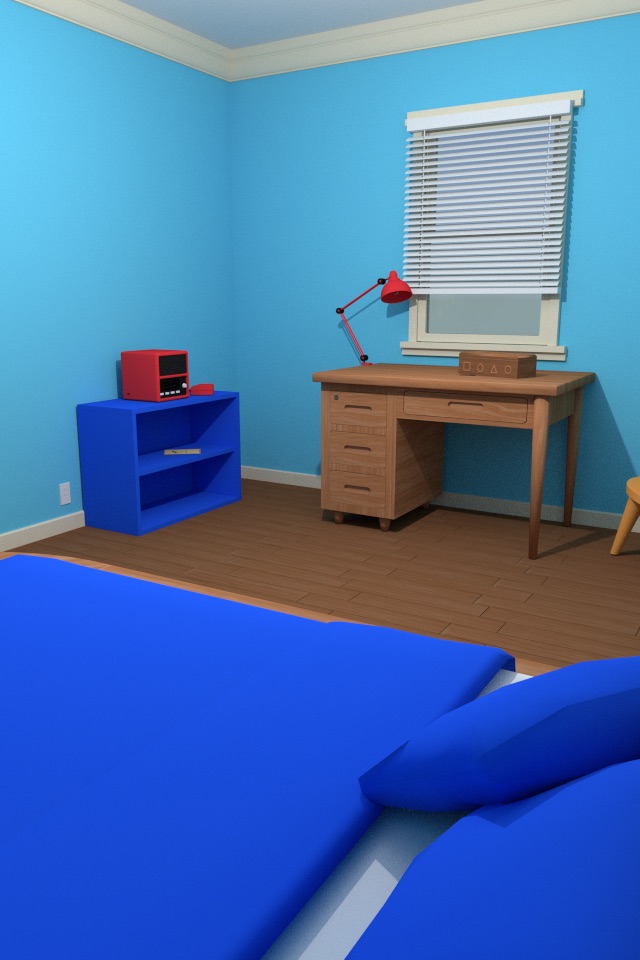 Pirates Kids Room Escape screenshot 2