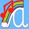 Singalong Cursive Handwriting - iPadアプリ