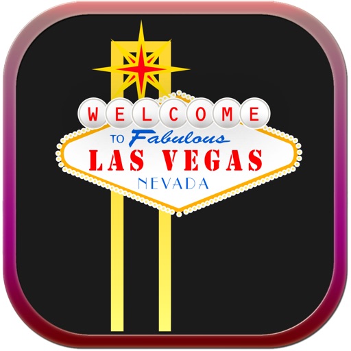 Fun Las Vegas FREE Money Flow - Best Casino Slot Game FREE icon