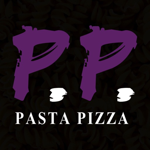 Pasta Pizza icon