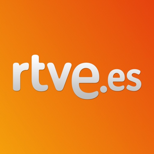 RTVE.es | Móvil iOS App