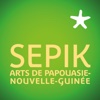 Sepik - musée du quai Branly - l'audioguide