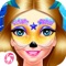 Beauty Princess Makeup