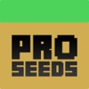 Pro Seeds - for Minecraft