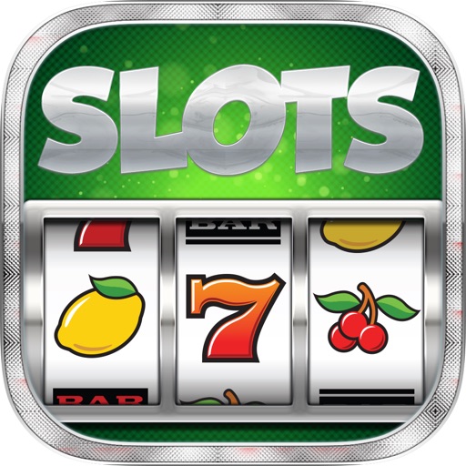 A Slotto Paradise Lucky Slots Game - FREE Casino Slots icon