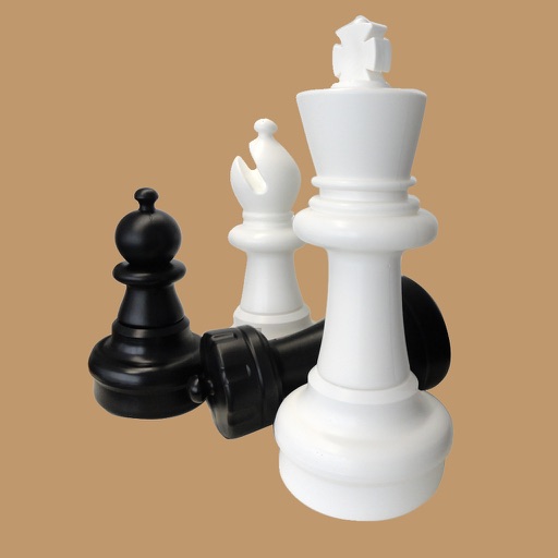 Discover Chess iOS App