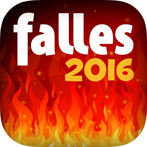 Valencia Fallas 2016 – make paella dress Falleras parties of Falla icon
