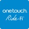 Ride-Fi APP is the official app for managing ONETOUCH Ride-Fi portable wireless routers, with which you can extend your SIM card based on mobile network connection to a fairly stable Wi-Fi hotspot