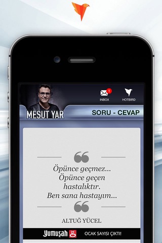 Mesut Yar screenshot 2