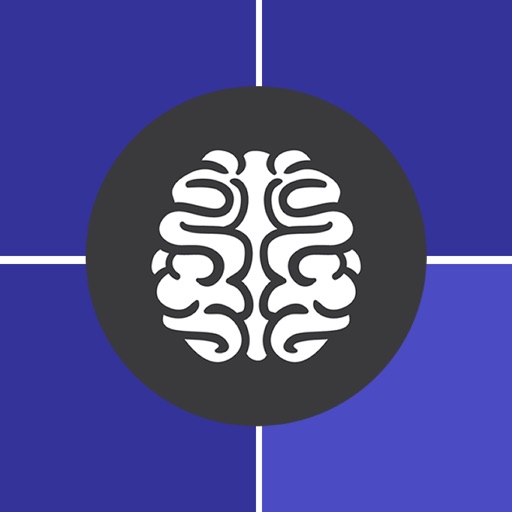 Eye Bender - The Mind Bender Icon