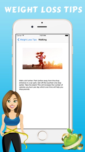 Weight Loss Tips - Diet Secrets, Yoga, Workouts(圖3)-速報App