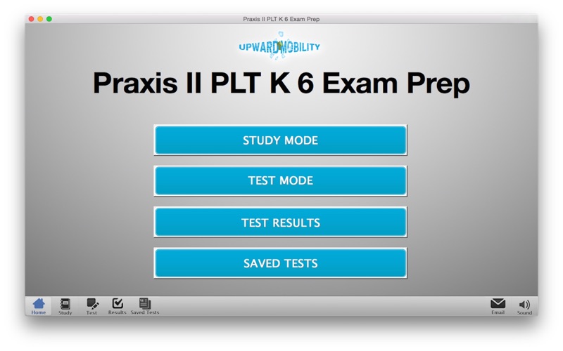 Praxis II Principles of Learning and Teaching K-6 Exam Prep thumbnail 1