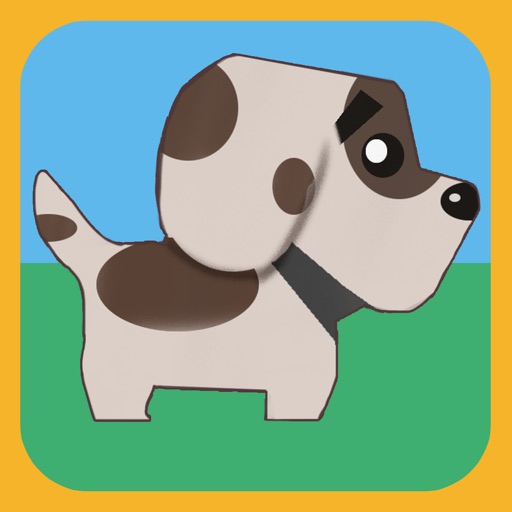 Save The Dog iOS App