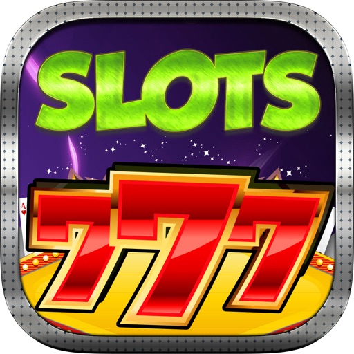 Avalon Treasure Lucky Slots Game iOS App
