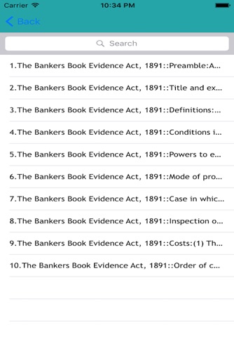 The Bankers Books Evidence Act 1891 screenshot 4