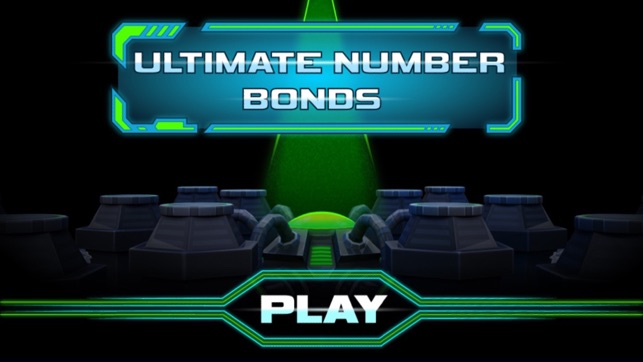 Ultimate Number Bonds(圖2)-速報App