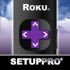Setup Pro for Roku Streaming Player