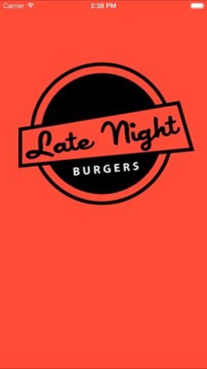 Late Night Burgers(圖1)-速報App