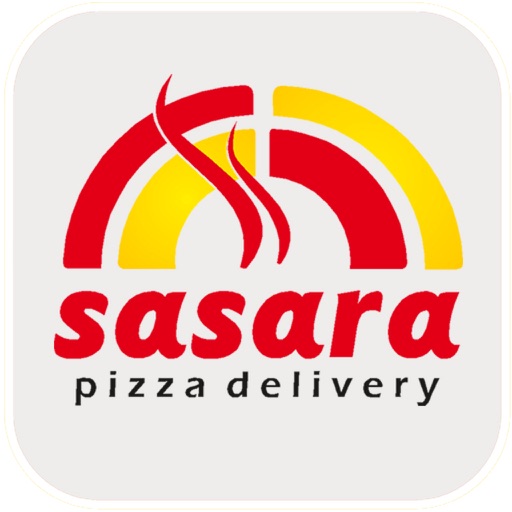 Sasara Pizzaria icon