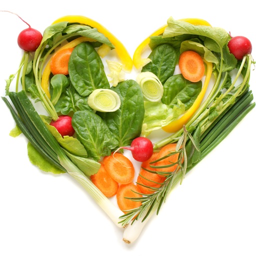 Vegetarian Health: Tutorial Guide and Latest Hot Topics icon