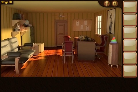 Can You Escape Apartment Room 6? screenshot 4