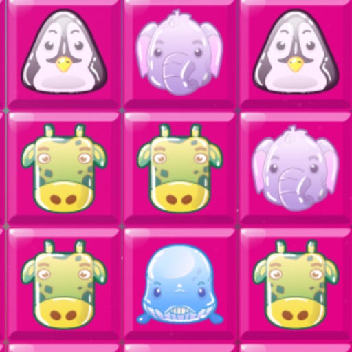 A Juicy Pets Congregate icon