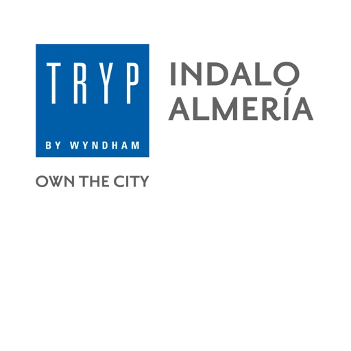 Tryp Indalo Almeria Hotel icon