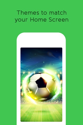 Crazy Soccer Wallpapers & Backgrounds - HD Images screenshot 3