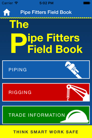 pipefitter app