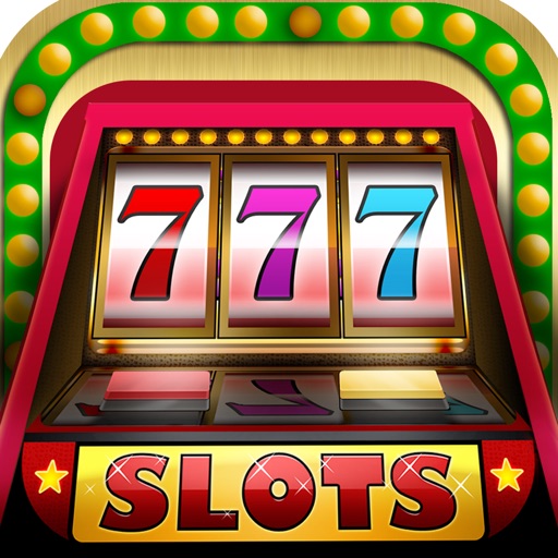 777 Classic Juice Mystery Slots Machines - FREE Las Vegas Casino Games icon