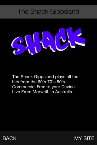 The Shack Gippsland screenshot 3