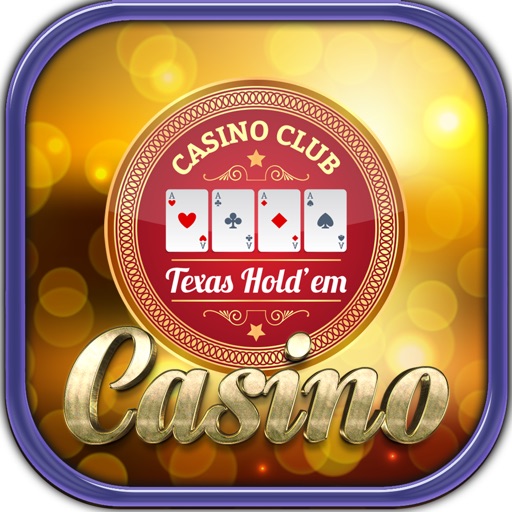 Texas Casino Big Fish Casino - Club Reward Icon