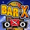 BAR-X Deluxe - The Real Arcade Fruit Machine App