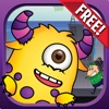 MiniMes At Large in the City - Fun Free Game