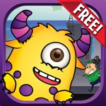 Minimes в целом в городе - Fun Бесплатные игры - MiniMes At Large in the City - Fun Free Game