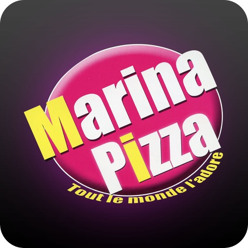 Marina Pizza icon