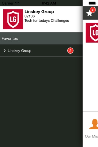 Linskey Group screenshot 4
