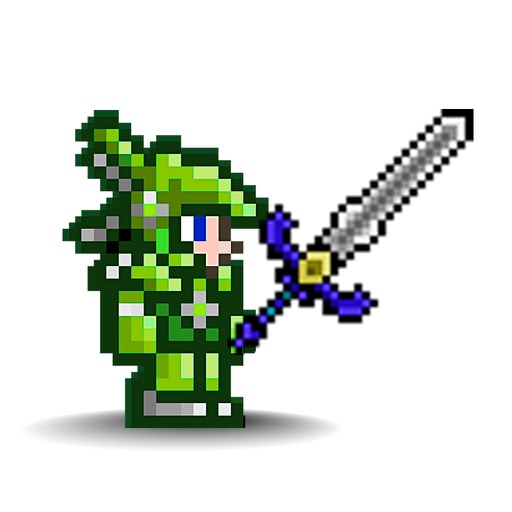 Multiplayer PvP for Terraria icon