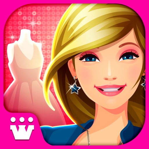 High School Fashion Stylist – Dressup game for Girls iOS App